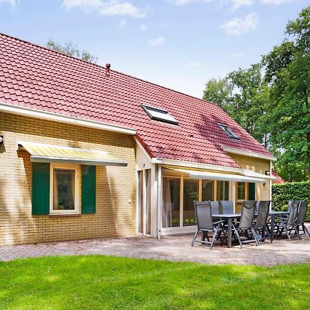Landal Duc De Brabant Hotell Westelbeers Exteriör bild