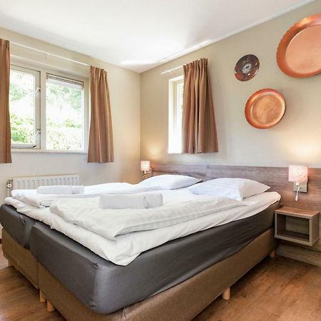 Landal Duc De Brabant Hotell Westelbeers Exteriör bild