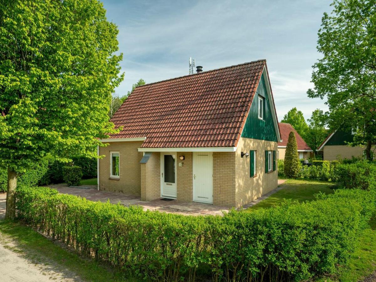 Landal Duc De Brabant Hotell Westelbeers Rum bild