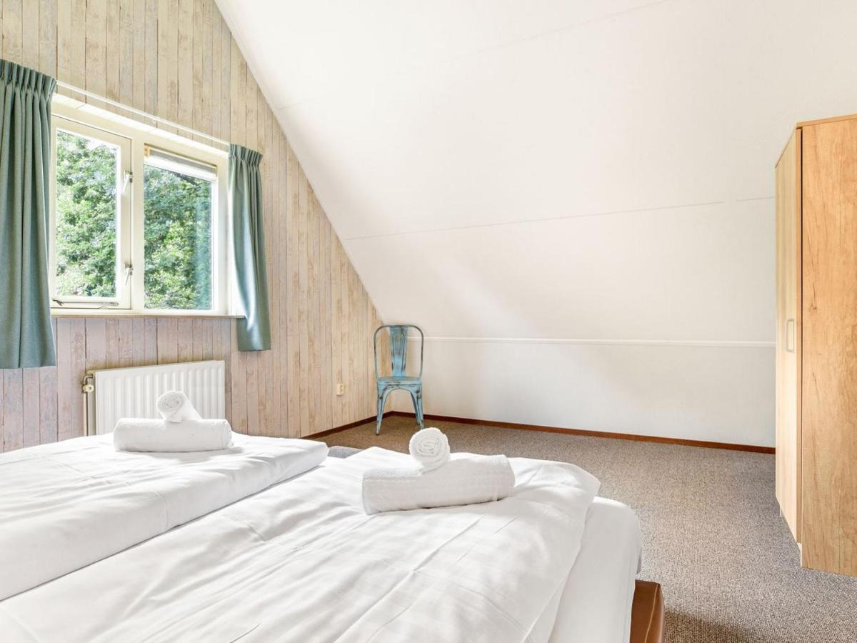 Landal Duc De Brabant Hotell Westelbeers Rum bild