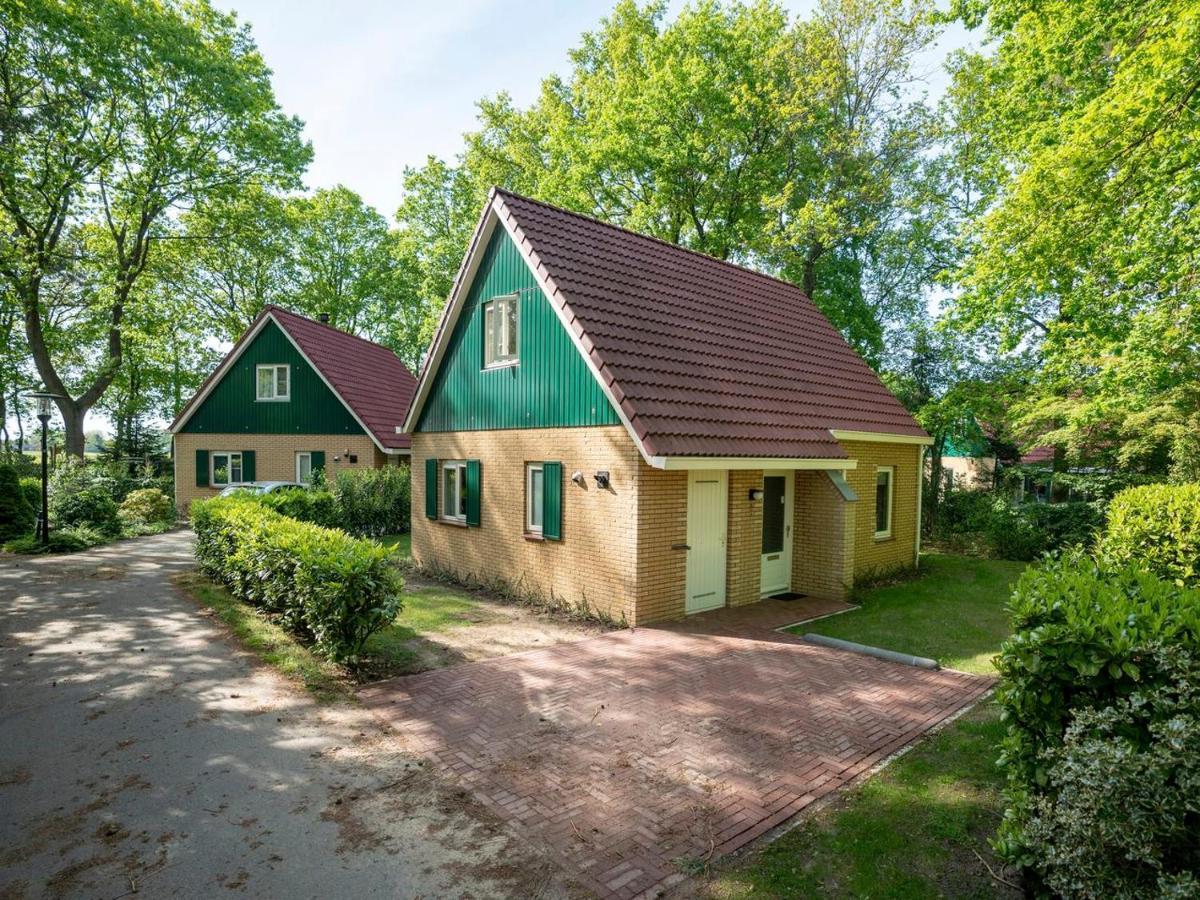 Landal Duc De Brabant Hotell Westelbeers Rum bild