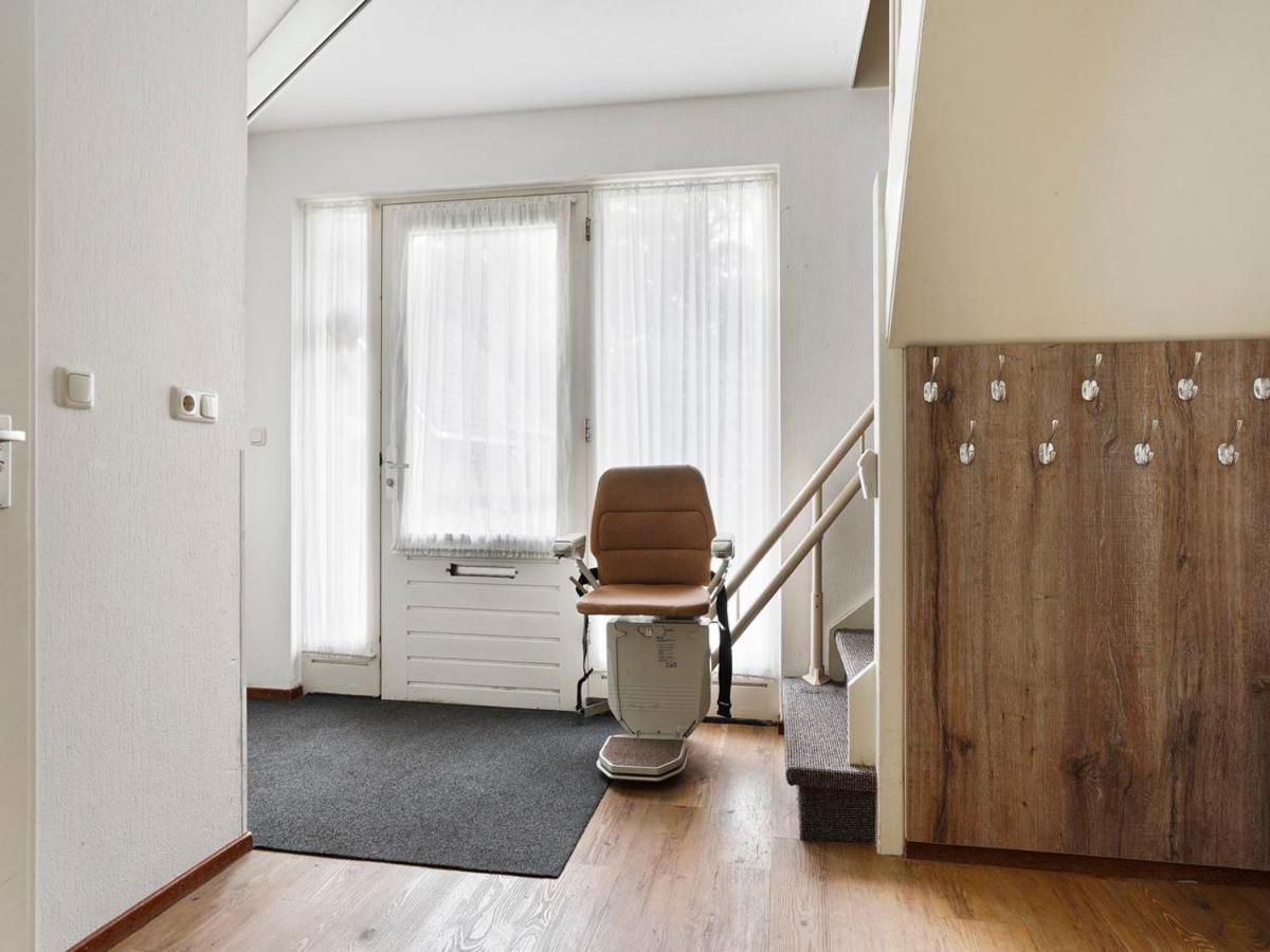 Landal Duc De Brabant Hotell Westelbeers Exteriör bild
