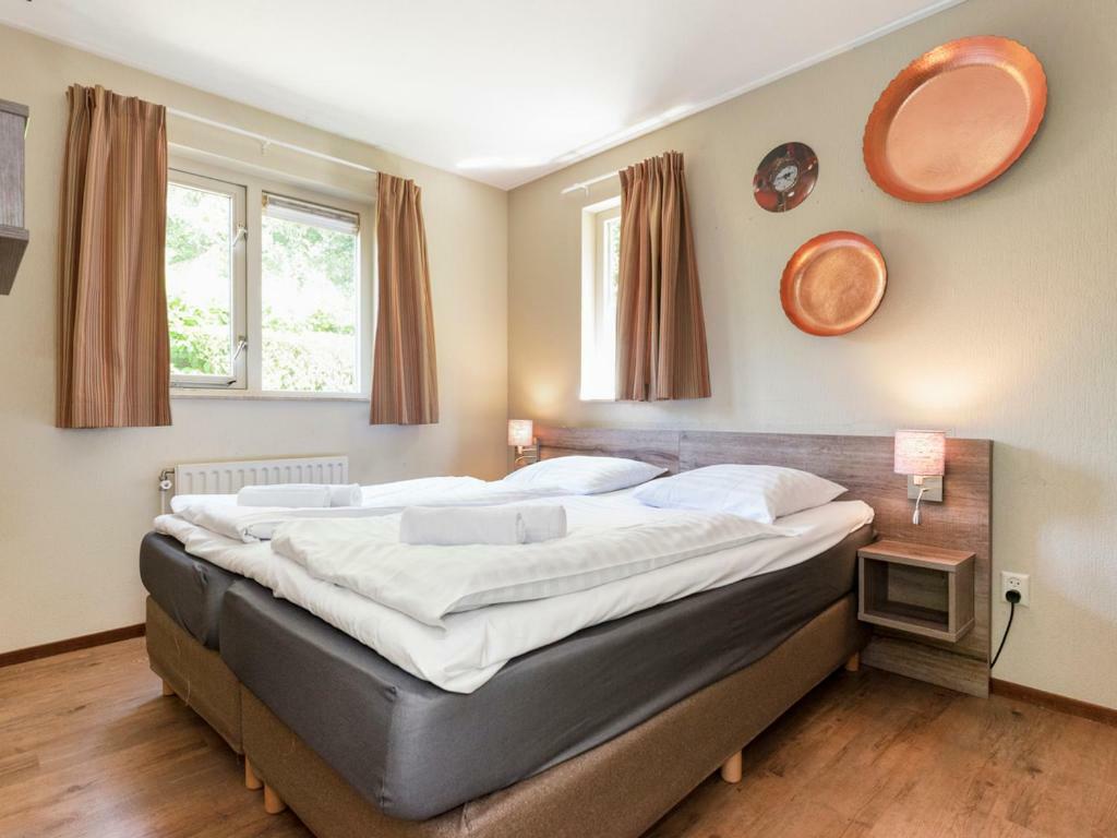 Landal Duc De Brabant Hotell Westelbeers Exteriör bild